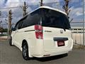 2012 Honda Step WGN