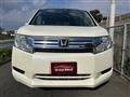 2012 Honda Step WGN