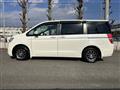 2012 Honda Step WGN