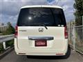 2012 Honda Step WGN