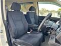 2012 Honda Step WGN