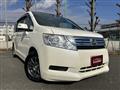2012 Honda Step WGN