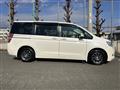 2012 Honda Step WGN