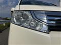 2012 Honda Step WGN
