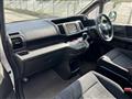 2012 Honda Step WGN