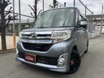 2014 Daihatsu Tanto Custom