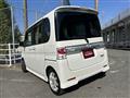 2009 Daihatsu Tanto Custom