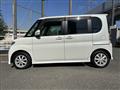 2009 Daihatsu Tanto Custom