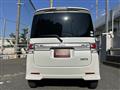 2009 Daihatsu Tanto Custom