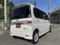 2009 Daihatsu Tanto Custom