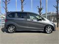 2010 Honda Freed