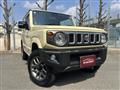 2024 Suzuki Jimny
