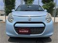 2010 Suzuki Alto