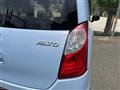 2010 Suzuki Alto