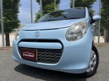 2010 Suzuki Alto