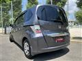 2013 Honda Freed