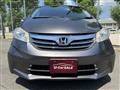 2013 Honda Freed