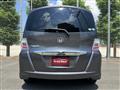 2013 Honda Freed