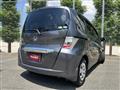 2013 Honda Freed