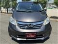 2013 Honda Freed