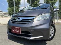 2013 Honda Freed