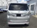 2009 Toyota Vellfire