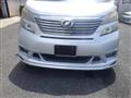 2009 Toyota Vellfire