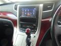 2009 Toyota Vellfire
