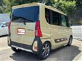 2026 Daihatsu Tanto