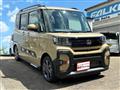 2026 Daihatsu Tanto
