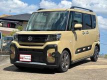 2026 Daihatsu Tanto