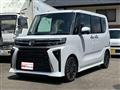 2026 Daihatsu Tanto Custom
