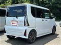 2026 Daihatsu Tanto Custom