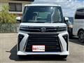 2026 Daihatsu Tanto Custom