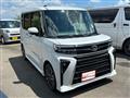 2026 Daihatsu Tanto Custom