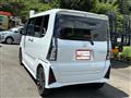 2026 Daihatsu Tanto Custom