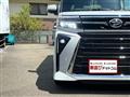 2026 Daihatsu Tanto Custom