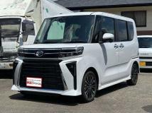 2026 Daihatsu Tanto Custom