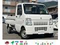 2010 Suzuki Carry Truck