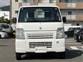 2010 Suzuki Carry Truck