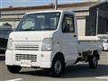 2010 Suzuki Carry Truck