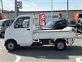 2010 Suzuki Carry Truck