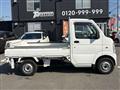 2010 Suzuki Carry Truck