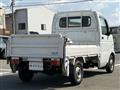 2010 Suzuki Carry Truck