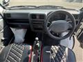 2010 Suzuki Carry Truck