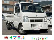 2010 Suzuki Carry Truck
