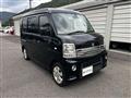 2013 Suzuki Every Wagon