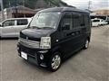 2013 Suzuki Every Wagon