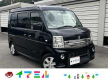 2013 Suzuki Every Wagon
