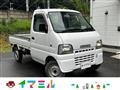 2001 Suzuki Carry Truck